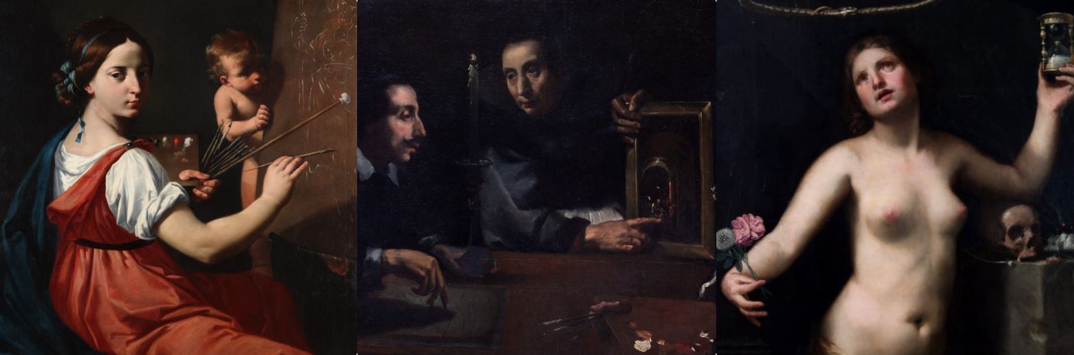 Stanze Segrete di Vittorio Sgarbi